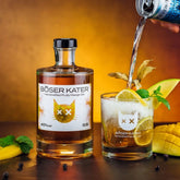 Böser Kater Fruity Mango Gin - GiNFAMILY